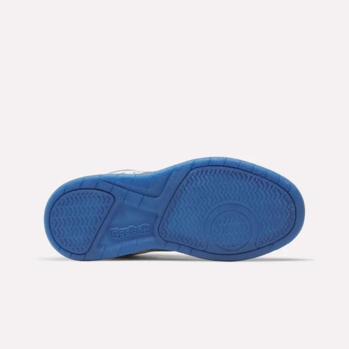 Reebok BB4500 Court Schuhe für Kinder – Vorschulalter