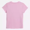 Reebok ID Big Logo T-Shirt – Kleinkinder