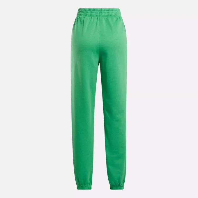 Reebok ID Energy Fleece-Hose für Damen