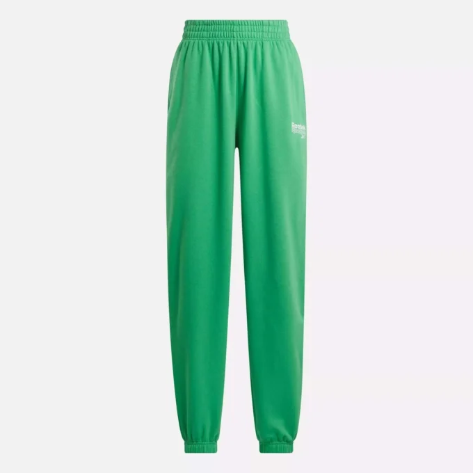 Reebok ID Energy Fleece-Hose für Damen