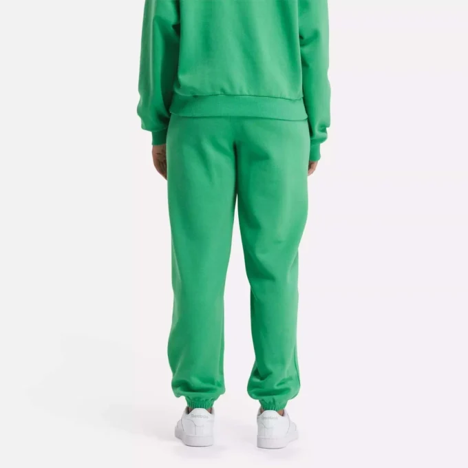 Reebok ID Energy Fleece-Hose für Damen
