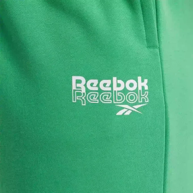 Reebok ID Energy Fleece-Hose für Damen