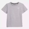 Reebok ID Small Logo T-Shirt – Kleinkinder