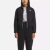 Reebok Identity Back Vector Tricot Trainingsjacke für Damen