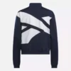 Reebok Identity Back Vector Tricot Trainingsjacke für Damen