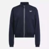 Reebok Identity Back Vector Tricot Trainingsjacke für Damen