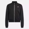 Reebok Identity Back Vector Tricot Trainingsjacke für Damen