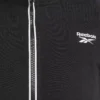 Reebok Identity Back Vector Tricot Trainingsjacke für Damen
