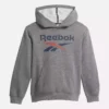 Reebok Identity Big Hoodie – Große Kinder