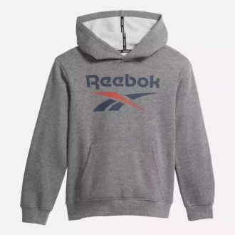 Reebok Identity Big Hoodie – Große Kinder