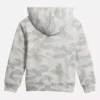 Reebok Identity Big Hoodie – Kleinkinder