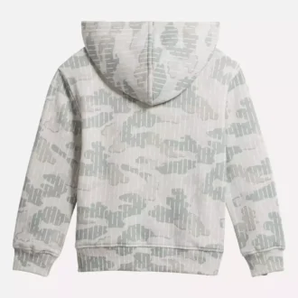 Reebok Identity Big Hoodie – Kleinkinder
