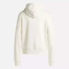 Reebok Identity Big Logo Fleece-Hoodie für Damen