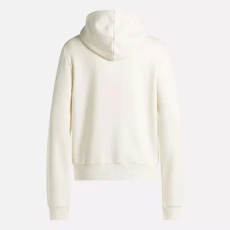 Reebok Identity Big Logo Fleece-Hoodie für Damen