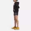 Reebok Identity Big Logo Fleece-Hoodie für Damen