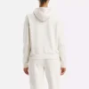 Reebok Identity Big Logo Fleece-Hoodie für Damen