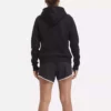 Reebok Identity Big Logo Fleece-Hoodie für Damen