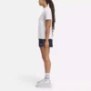 Reebok Identity Big Logo T-Shirt für Damen