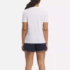 Reebok Identity Big Logo T-Shirt für Damen