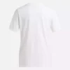 Reebok Identity Big Logo T-Shirt für Damen