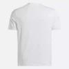 Reebok Identity Big Stacked Logo T-Shirt für Herren