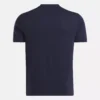 Reebok Identity Big Stacked Logo T-Shirt für Herren