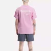 Reebok Identity Brand Proud Graphic Kurzarm-T-Shirt für Herren