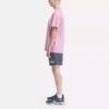 Reebok Identity Brand Proud Graphic Kurzarm-T-Shirt für Herren