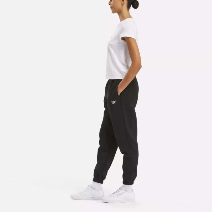 Reebok Identity Classics T-Shirt für Damen