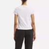 Reebok Identity Classics T-Shirt für Damen