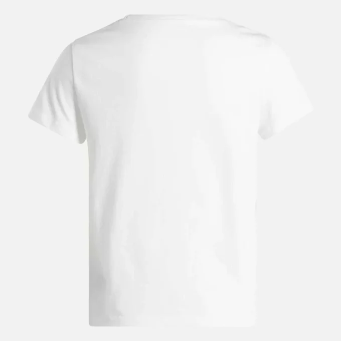 Reebok Identity Classics T-Shirt für Damen