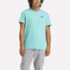 Reebok Identity Classics T-Shirt für Herren