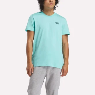 Reebok Identity Classics T-Shirt für Herren