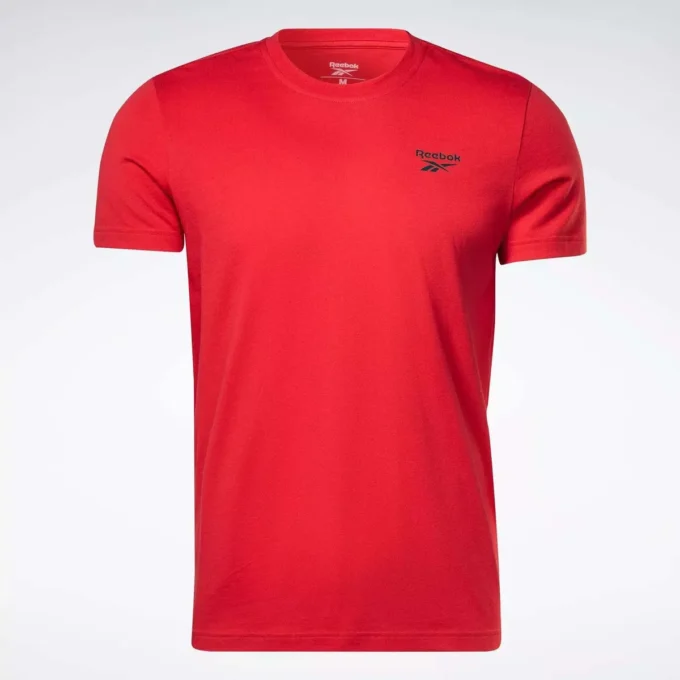 Reebok Identity Classics T-Shirt für Herren