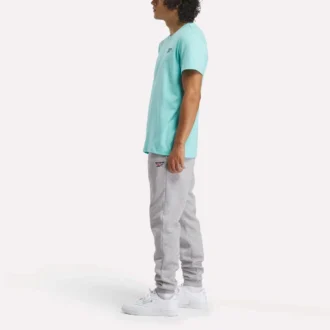 Reebok Identity Classics T-Shirt für Herren