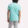 Reebok Identity Classics T-Shirt für Herren