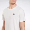 Reebok Identity Classics T-Shirt für Herren