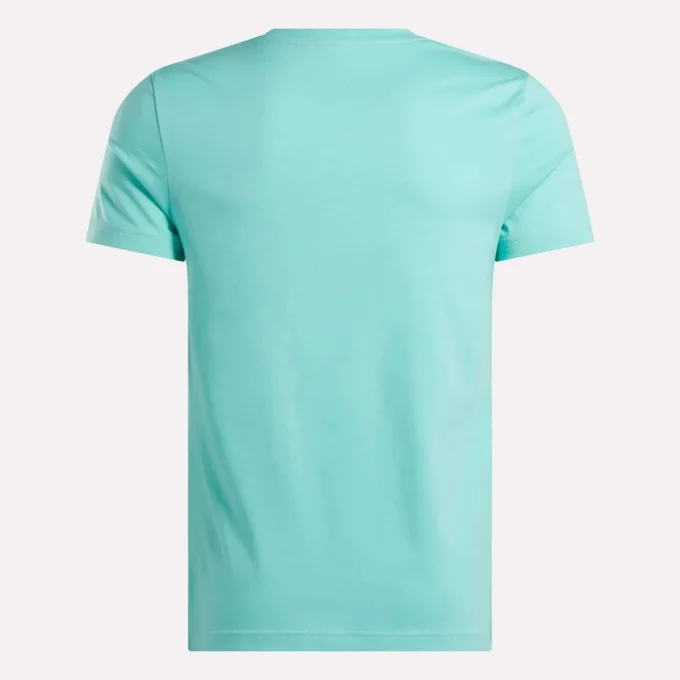 Reebok Identity Classics T-Shirt für Herren