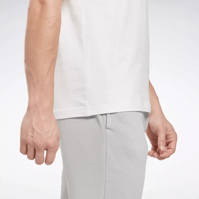 Reebok Identity Classics T-Shirt für Herren