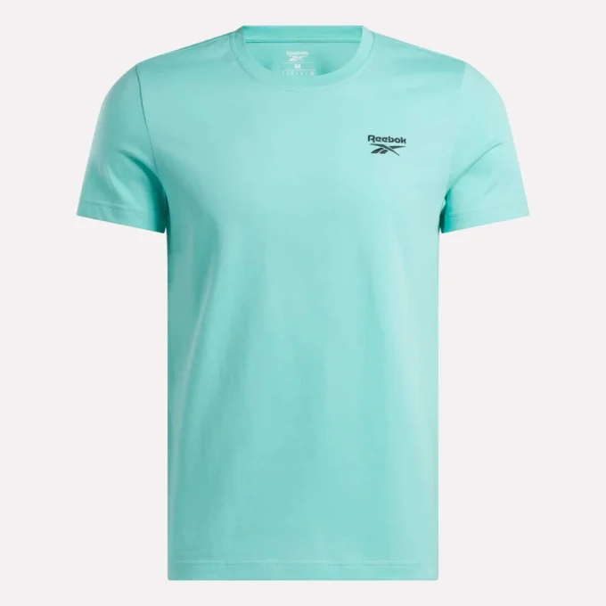 Reebok Identity Classics T-Shirt für Herren