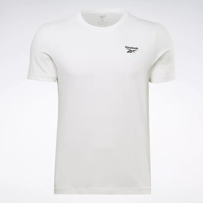 Reebok Identity Classics T-Shirt für Herren