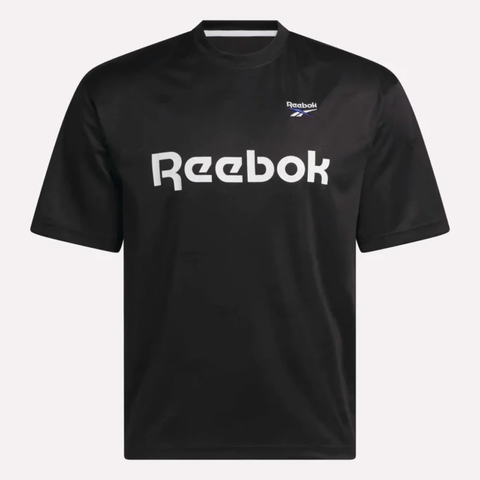 Reebok Identity Crosscheck Jersey