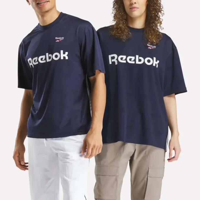 Reebok Identity Crosscheck Jersey