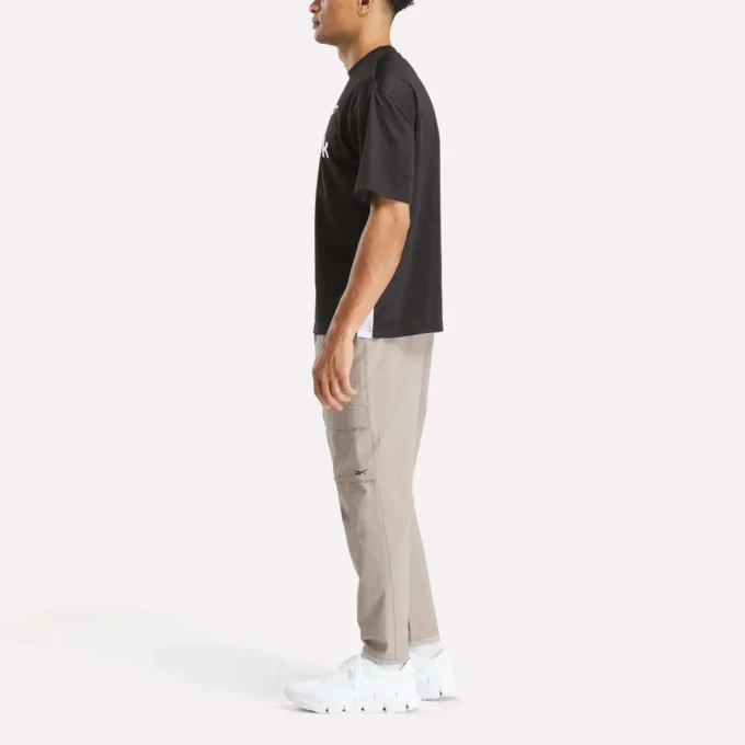 Reebok Identity Crosscheck Jersey