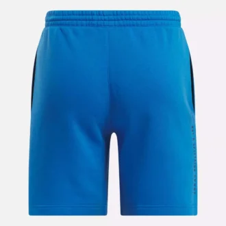 Reebok Identity Logo Mash-Up Shorts für Herren