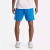 Reebok Identity Logo Mash-Up Shorts für Herren