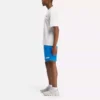 Reebok Identity Logo Mash-Up Shorts für Herren