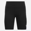 Reebok Identity Small Logo Baumwoll-Radhose für Damen, 7″