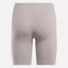 Reebok Identity Small Logo Baumwoll-Radhose für Damen, 7″