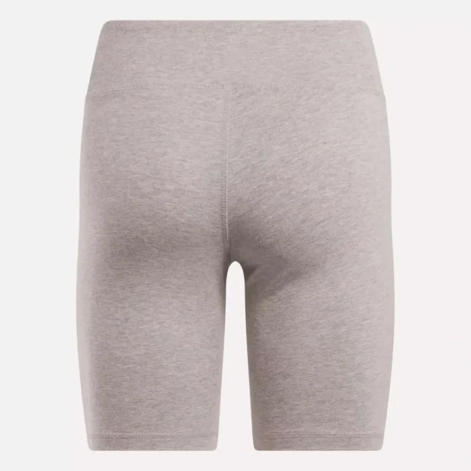 Reebok Identity Small Logo Baumwoll-Radhose für Damen, 7″